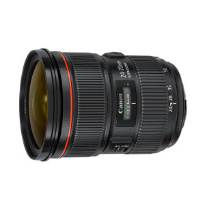 Canon EF 24-70mm f2.8L II USM Usato