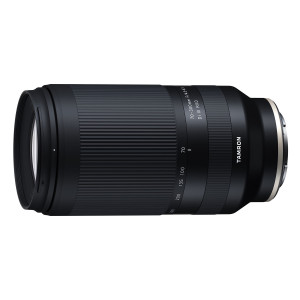 Tamron 70-300mm f/4.5-6.3 Di III RXD Sony E-mount Usato