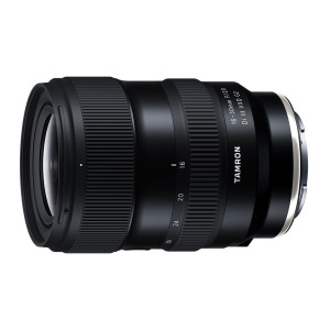 Tamron 16-30mm f/2.8 Di III VXD G2 con attacco Nikon Z-mount Garanzia Polyphoto