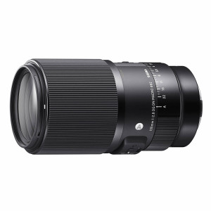 Sigma 105mm f2.8 DG DN Macro Art L-Mount