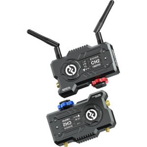Hollyland Sistema di trasmissione video wireless Mars 400S PRO SDI/HDMI