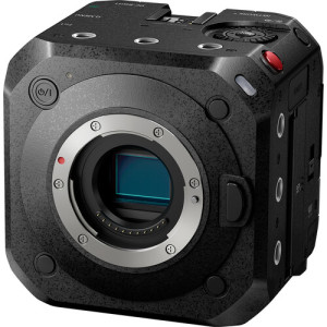 Fotocamera Panasonic Lumix BGH1