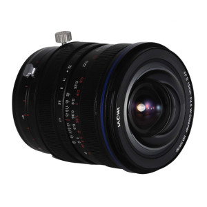 Obiettivo Laowa 15mm f / 4.5 Zero-D Shift Nikon F