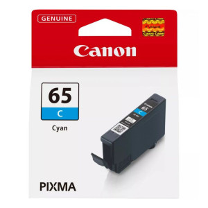 Cartuccia d'inchiostro Canon CLI-65 Ciano