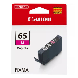 Cartuccia d'inchiostro Canon CLI-65 Magenta