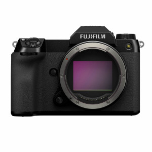 Fotocamera medio formato Fujifilm GFX 100S BODY