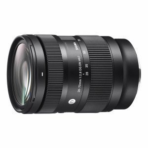 Sigma 28-70mm 2.8 DG DN Contemporary L-mount Pari al nuovo