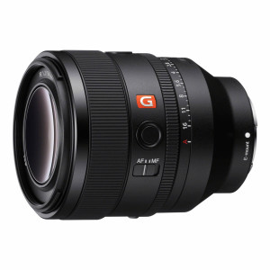 Sony FE 50mm Full Frame F1.2 GM Garanzia Italia