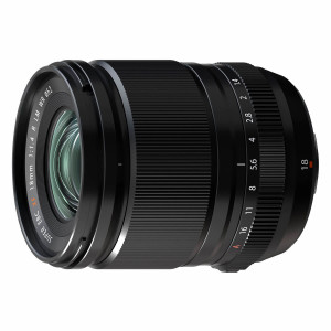 Fuji XF 18mm F1.4 R LM WR Pari al nuovo