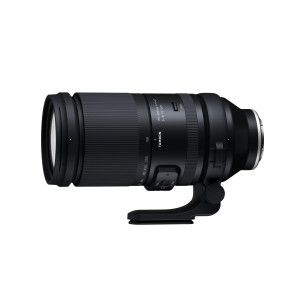 Tamron 150-500mm f/5.0-6.7 Di III VC VXD Nikon Z Polyphoto