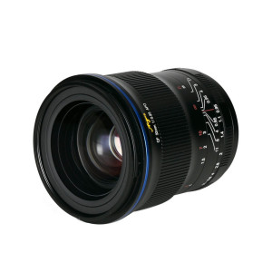 Laowa Argus 33mm f/0.95 CF APO Nikon Z