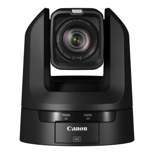 Canon CR-N300 Camera Robotizzata 4K NDI PTZ