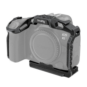 Smallrig Gabbia 3233 Black Mamba per EOS R5 e R6