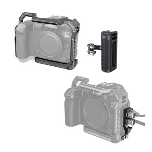 SmallRig Kit professionale per Canon EOS R5/R6