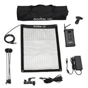 Godox Luce LED flessibile FL100
