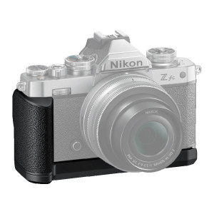 Impugnatura di estensione Nikon GR-1 per Nikon Z fc