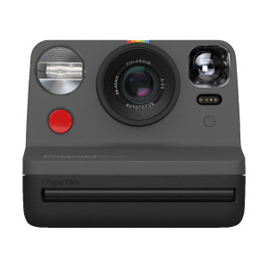 Fotocamera Polaroid Now 2 Nera