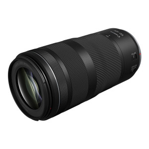 Canon RF 100-400mm f/5.6-8 IS USM Usato