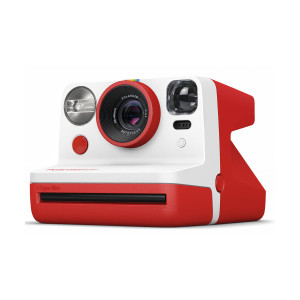 Fotocamera Polaroid Now Red