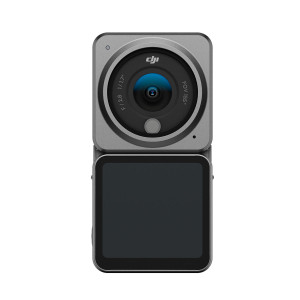 DJI Osmo Action 2 Dual-Screen Combo Usata