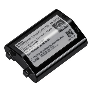 Batteria Nikon EN-EL18D