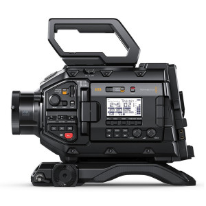 Videocamera Blackmagic URSA Broadcast G2
