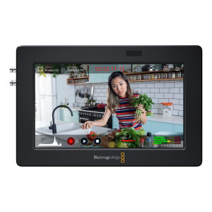 Blackmagic Video Assist 5" 3G