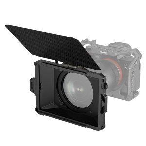 SmallRig 3575 Mini Matte Box Lite 