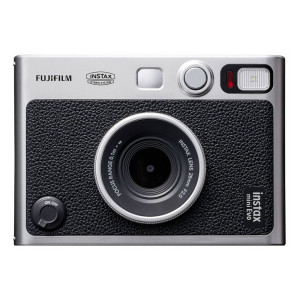 Fotocamera istantanea Fujifilm Instax Mini EVO Black