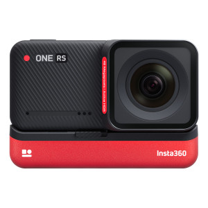 Insta360 ONE RS 4K edition