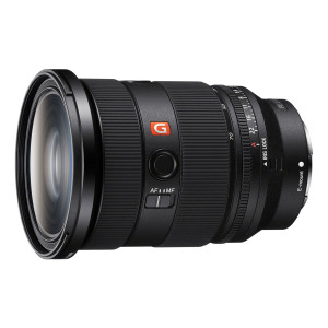 Sony FE 24-70mm f/2.8 GM II Garanzia Italia