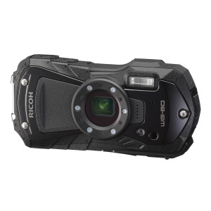 Ricoh Pentax  WG-80 Nera