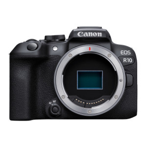 Canon EOS R10 Body Usata 3000 Scatti