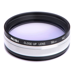 NiSi Lente Close-Up NC Macro 58-52-49mm