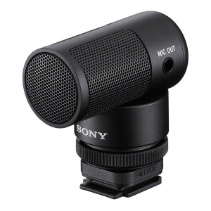 Microfono Sony ECM-G1