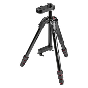 Manfrotto Treppiede in carbonio Virtual Reality