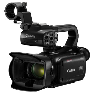 Videocamera Canon XA60 