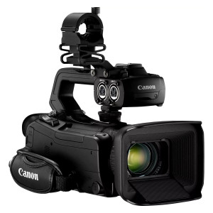 Videocamera Canon XA75