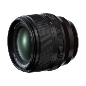 Fuji XF 56mm f/1.2 R WR Usato