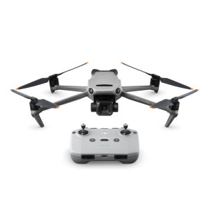 Drone DJI Mavic 3 Classic con controller RC-N1