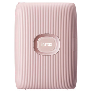 Stampante Fuji Instax Mini Link 2 Soft Pink