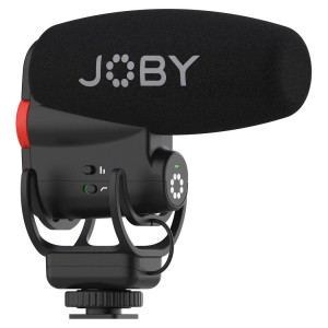 Joby Microfono Wavo Plus