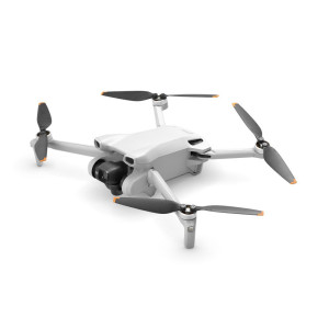 Drone DJI Mini 4 Pro Fly more combo DJI RC2 Usato