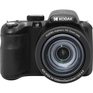 Fotocamera Kodak Pixpro AZ425 Black