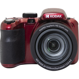 Fotocamera Kodak Pixpro AZ425 Red