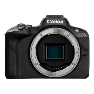 Fotocamera Mirrorless Canon EOS R50 Body 