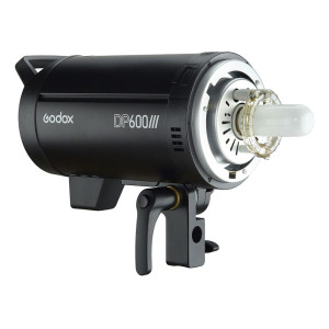 Godox Kit flash da studiomDP600III-C 
