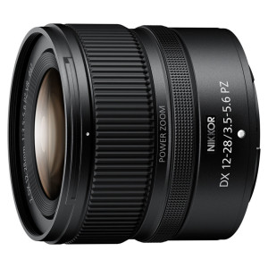 Nikon NIKKOR Z DX 24mm f/1.7 Nital Pari al nuovo