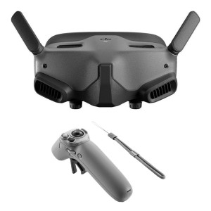 Dji Goggles 2 Motion Combo (RC MOTION2)