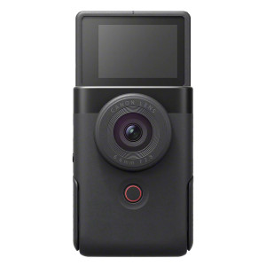 Canon PowerShot V10 Black Advanced Vlogging Kit